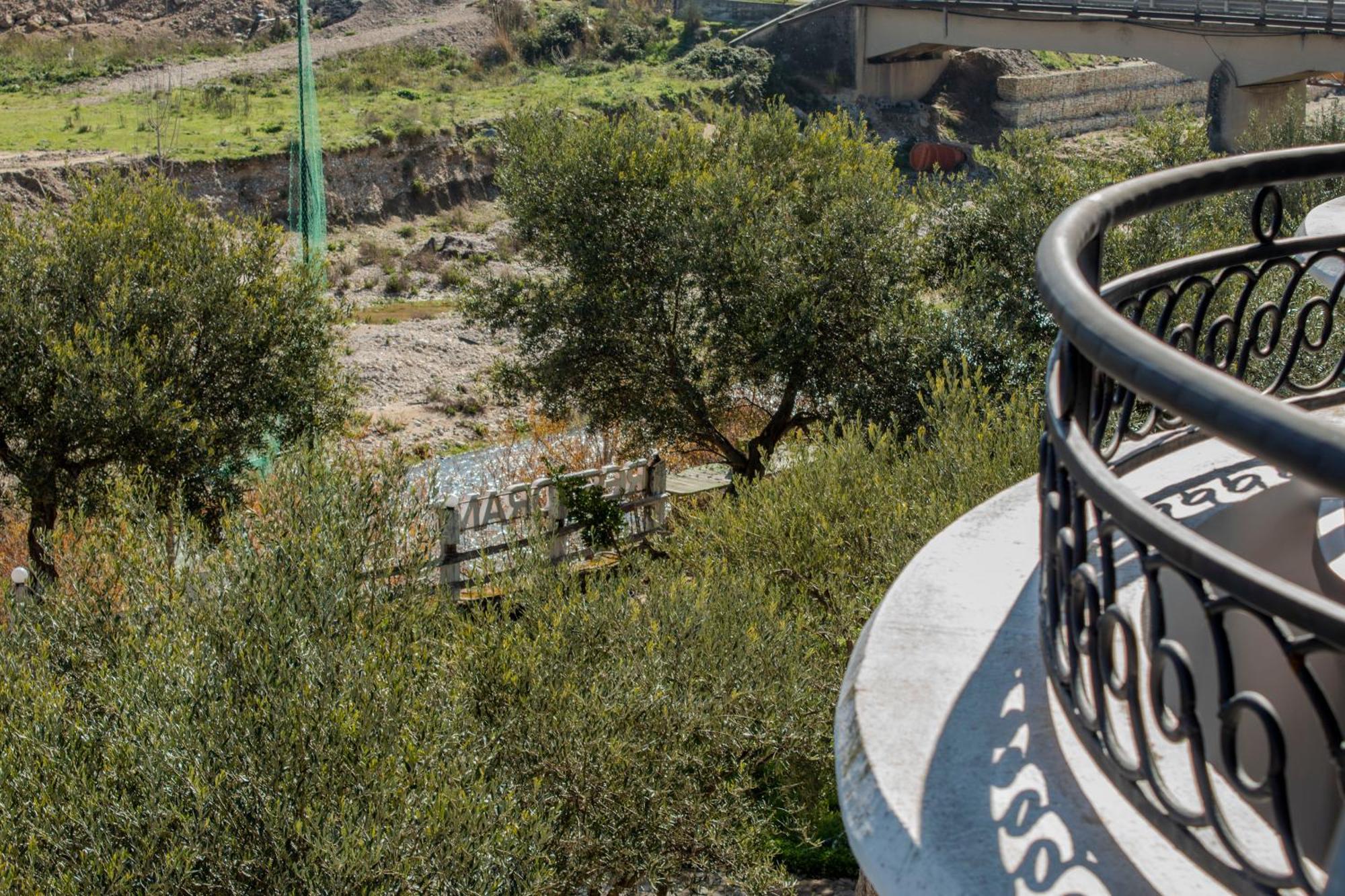 Oasis Orikum