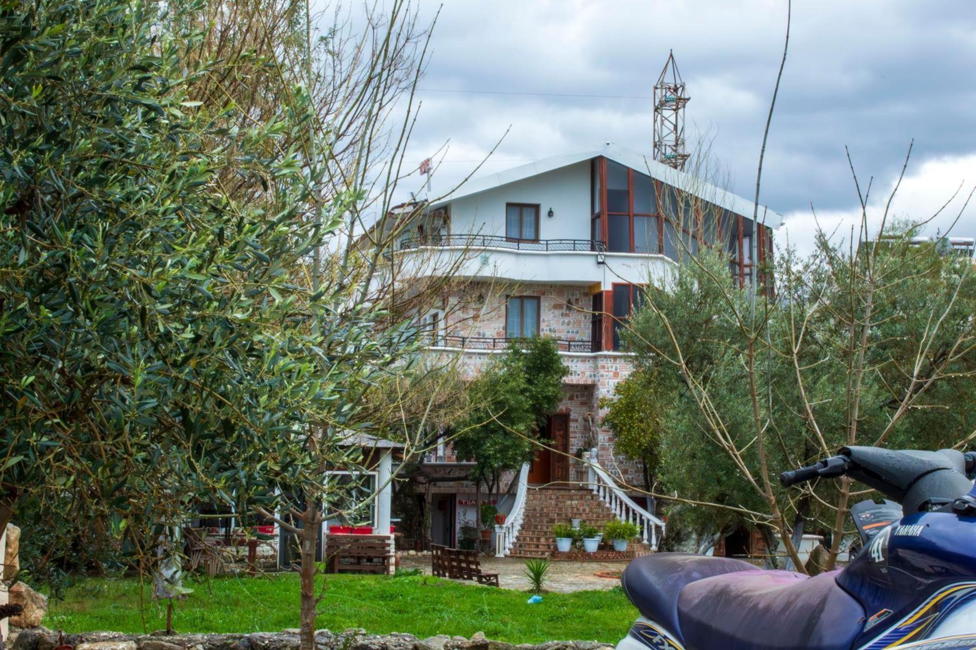 Oasis Orikum