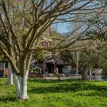 River Hotel