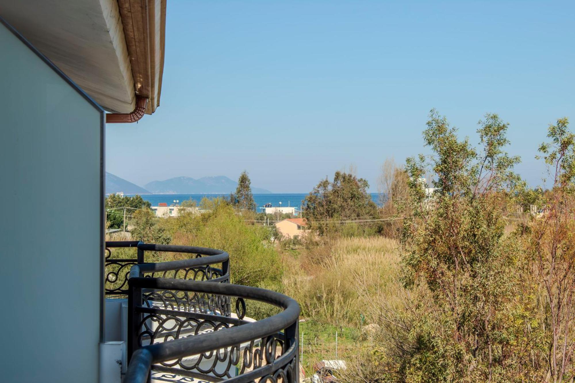 River Hotell Orikum