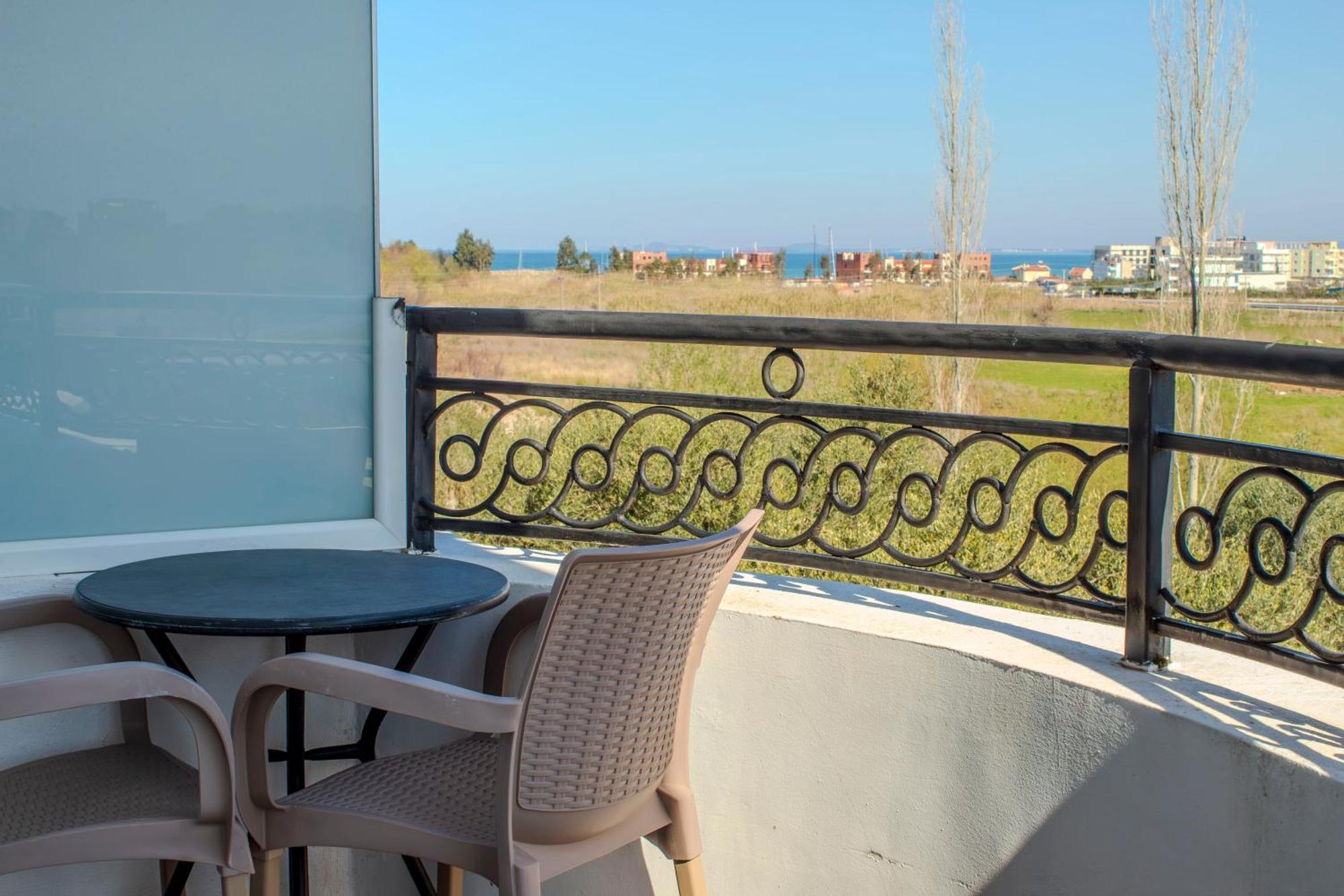 River Hotell Orikum