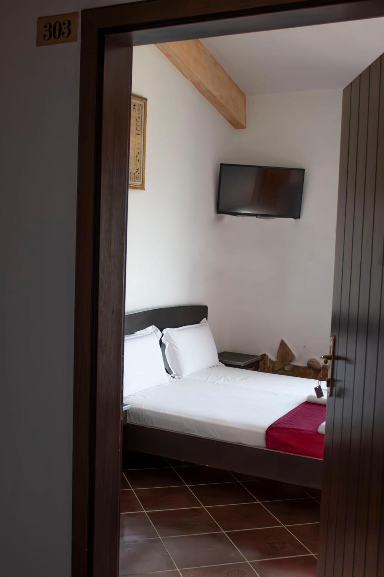 River Hotell