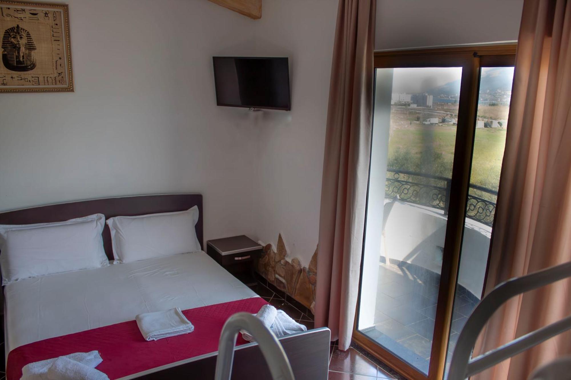 Hotel River Orikum
