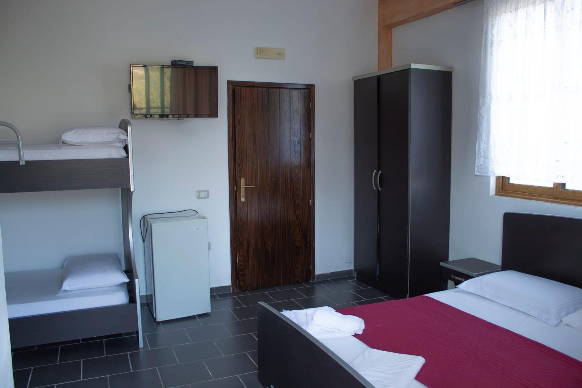 Hotel River Orikum
