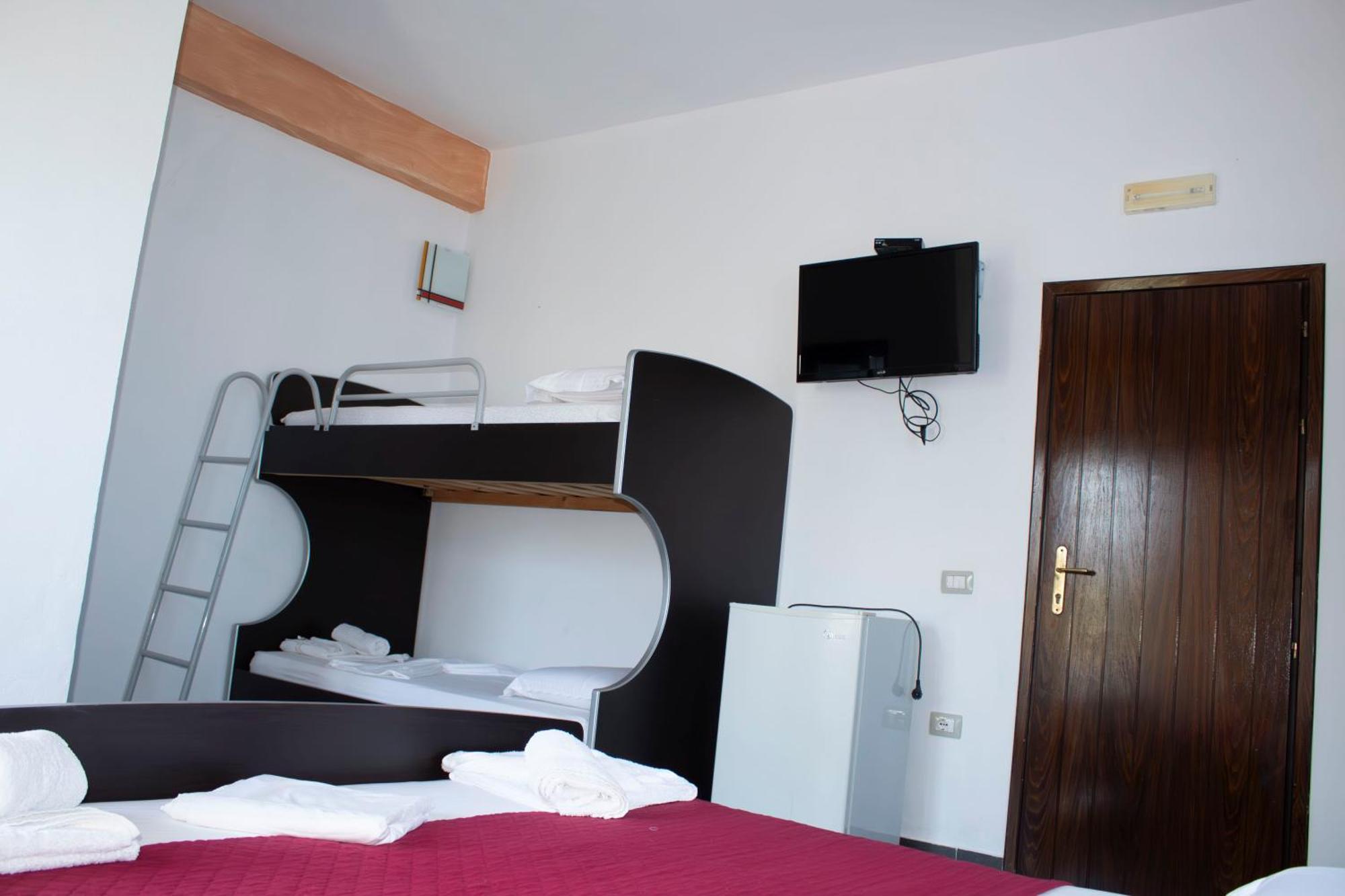 Hotel River Orikum