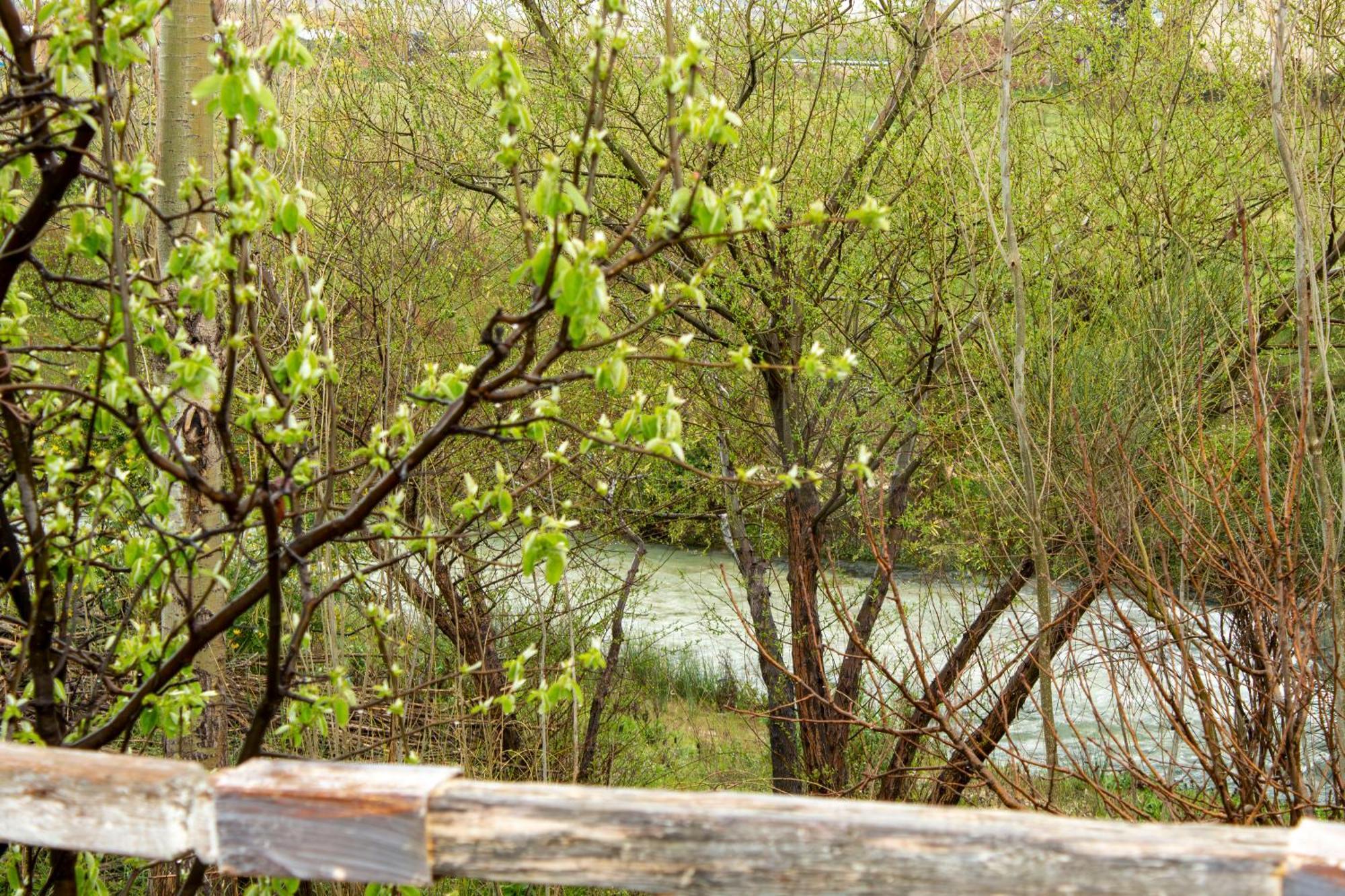Hotell River Orikum