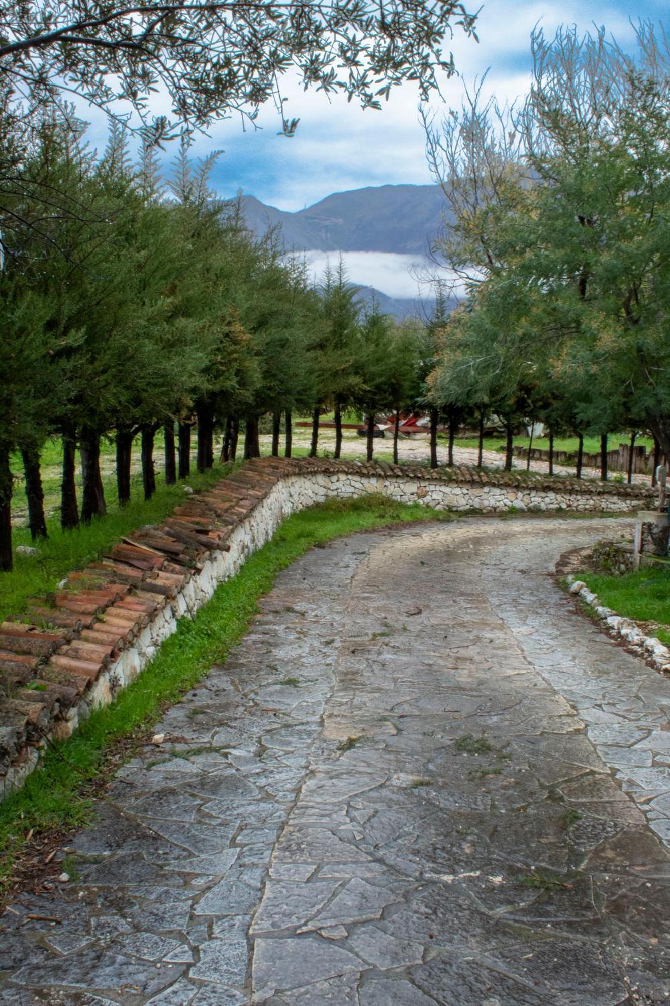 River Hotell