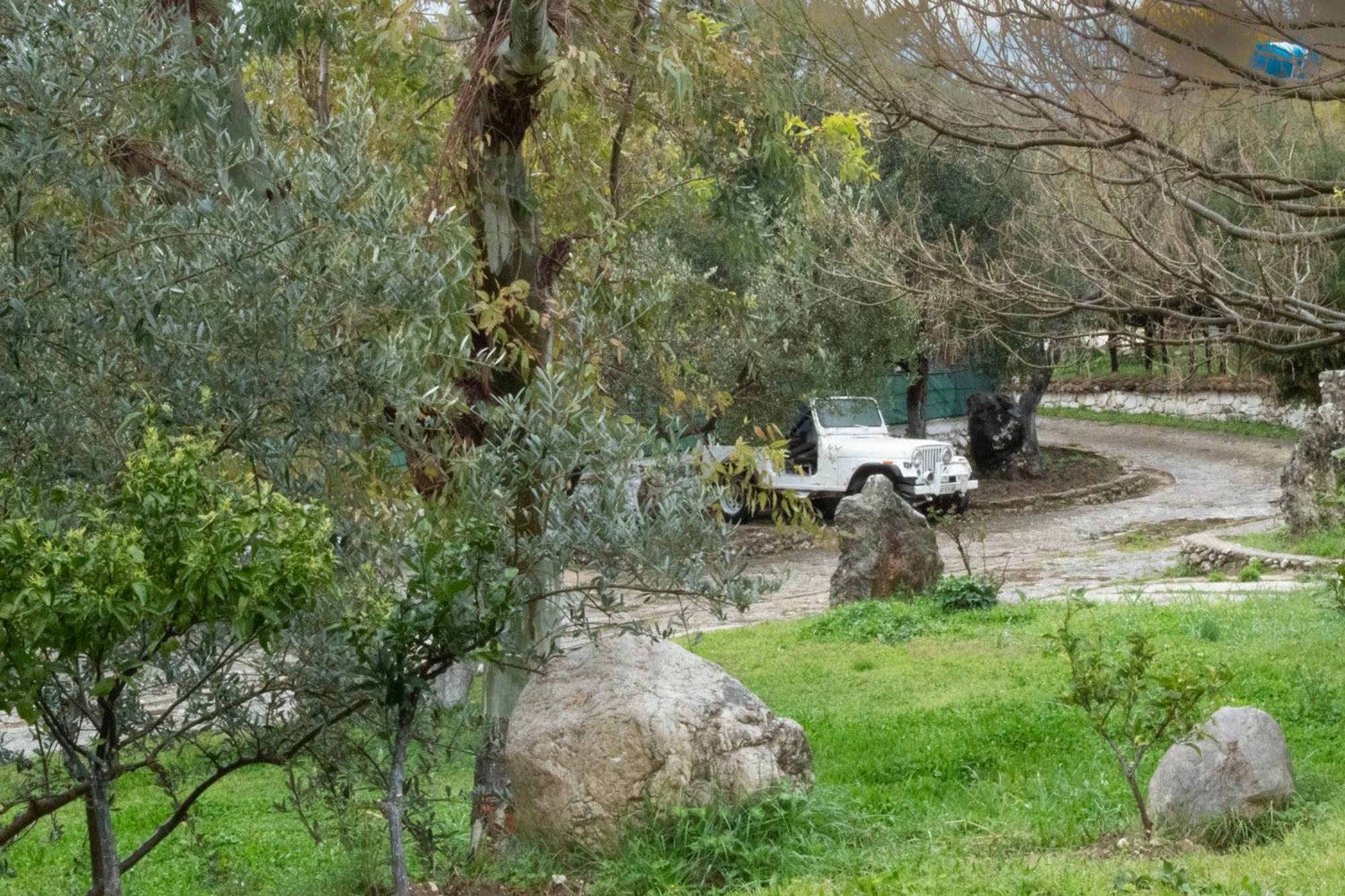 Hotel River Orikum