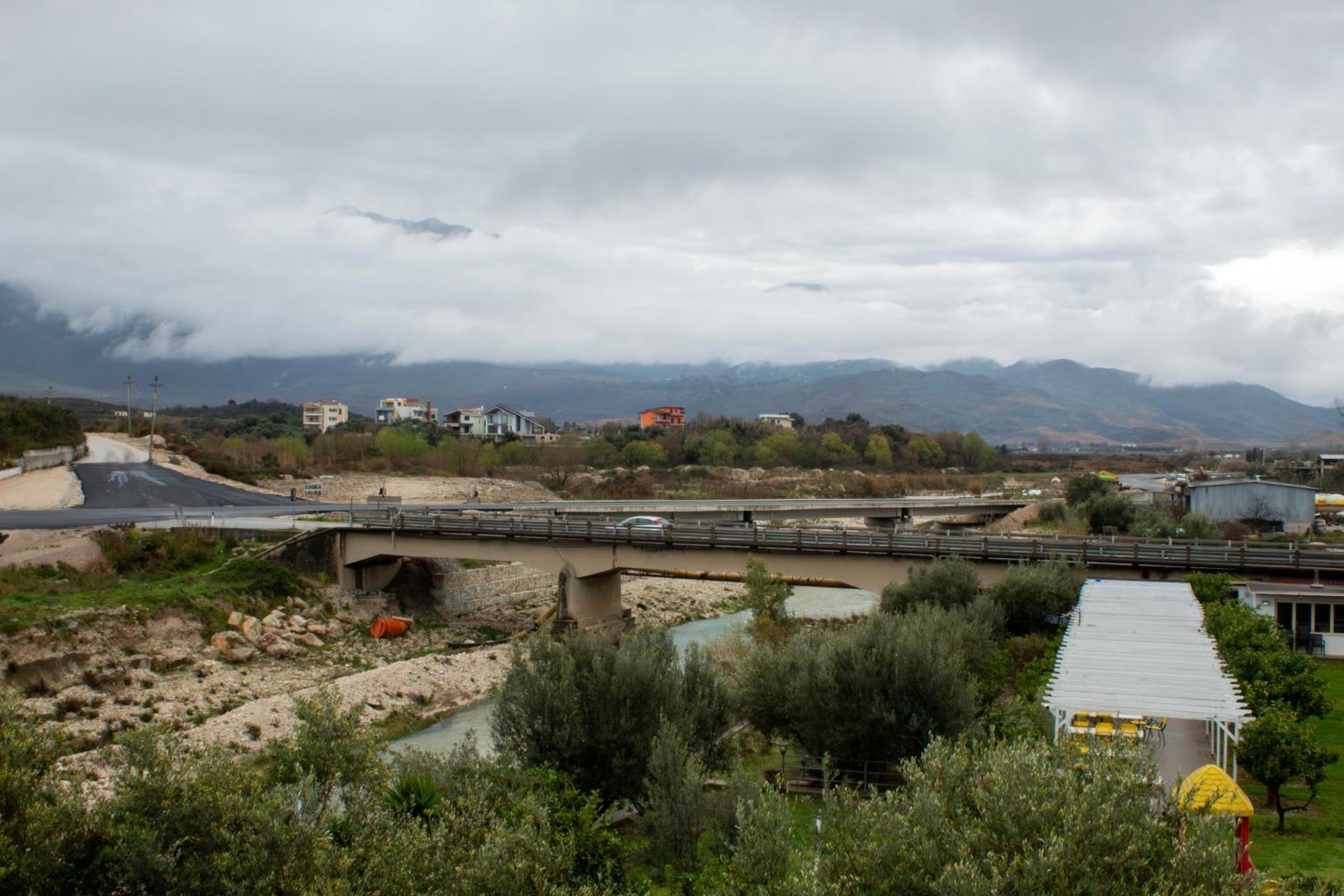 River * Orikum