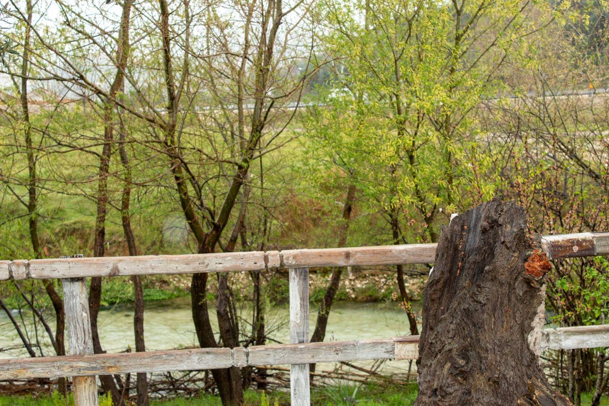 Hotell River