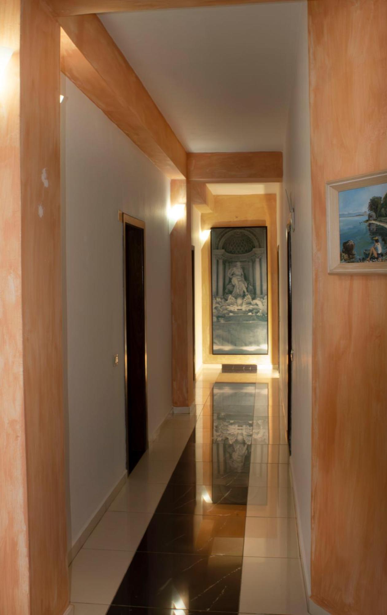 River Hotell Orikum