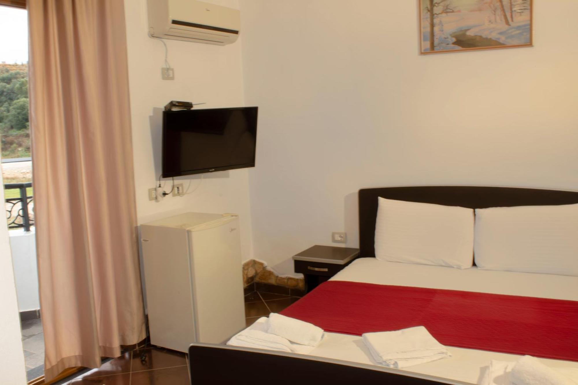 River Hotell